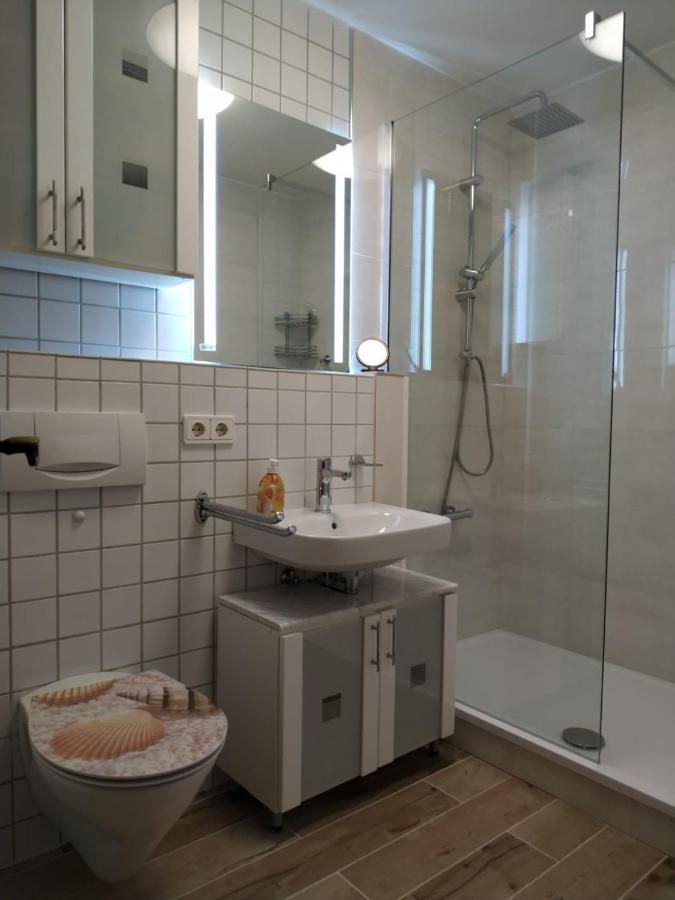 Ferienwohnung Dana Murnau am Staffelsee Luaran gambar