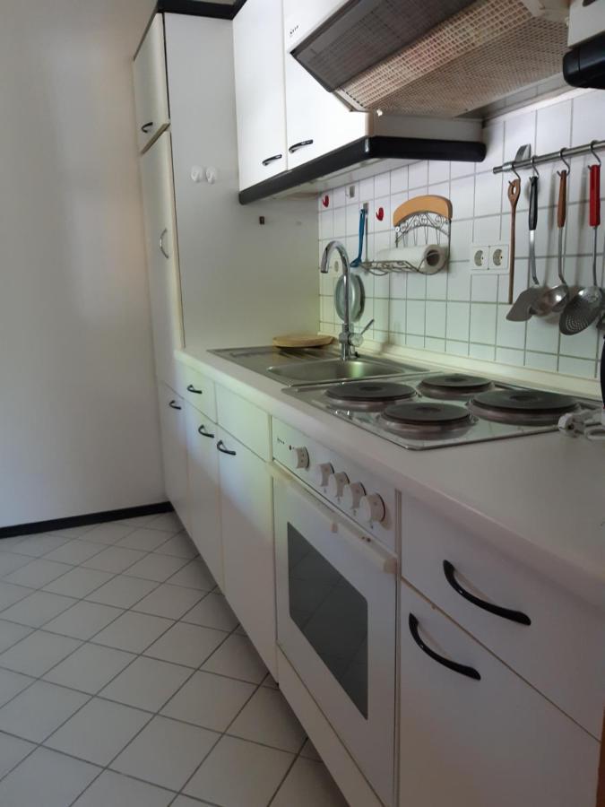Ferienwohnung Dana Murnau am Staffelsee Luaran gambar